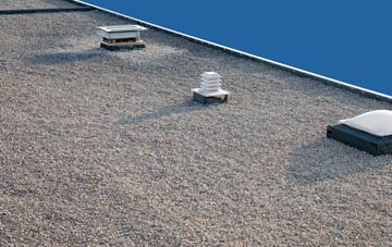 flat roofing Creagan, Argyll And Bute