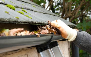 gutter cleaning Creagan, Argyll And Bute