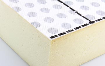 meeting Creagan building codes