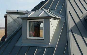 metal roofing Creagan, Argyll And Bute