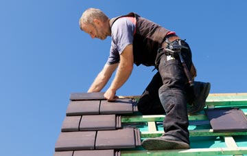 disadvantages of Creagan slate roofing