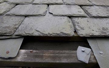 Creagan slate roof repairs and maintenance