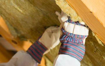 types of Creagan pitched roof insulation materials