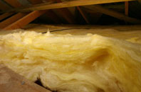 Creagan pitch roof insulation